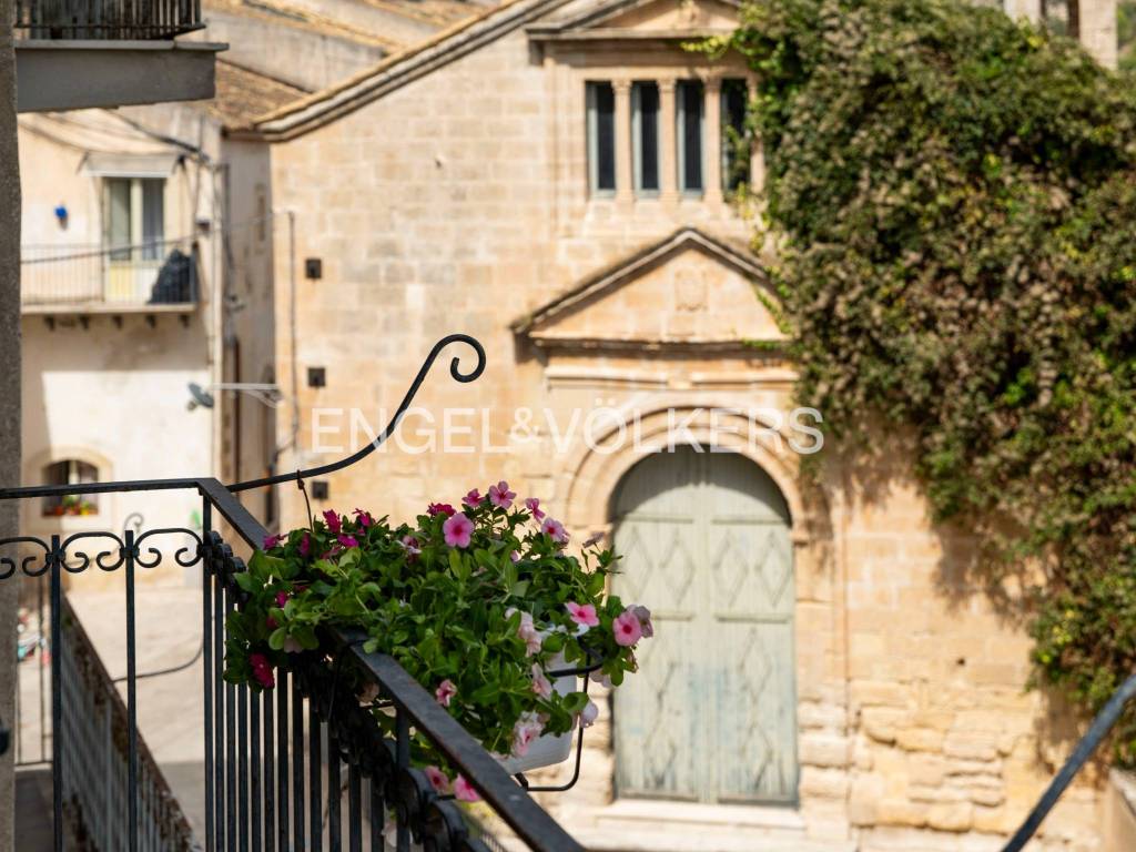Casa indipendente a Ragusa in Corso Giuseppe Mazzini, 248 - Foto 2