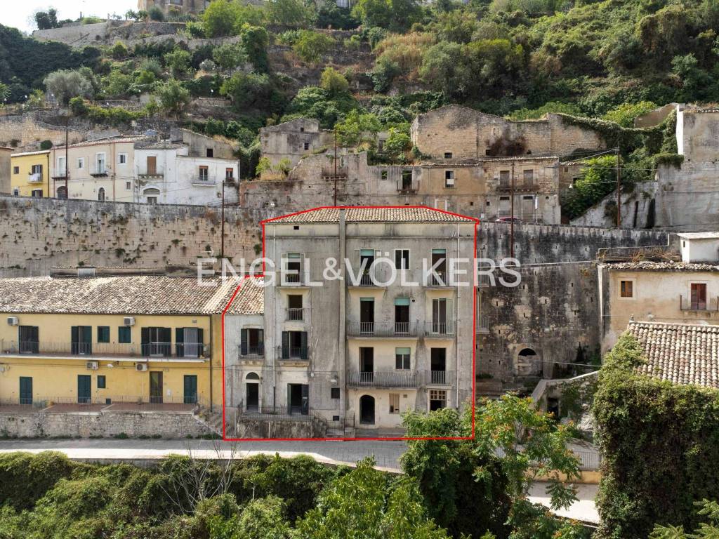 Casa indipendente a Ragusa in Corso Giuseppe Mazzini, 248 - Foto 3
