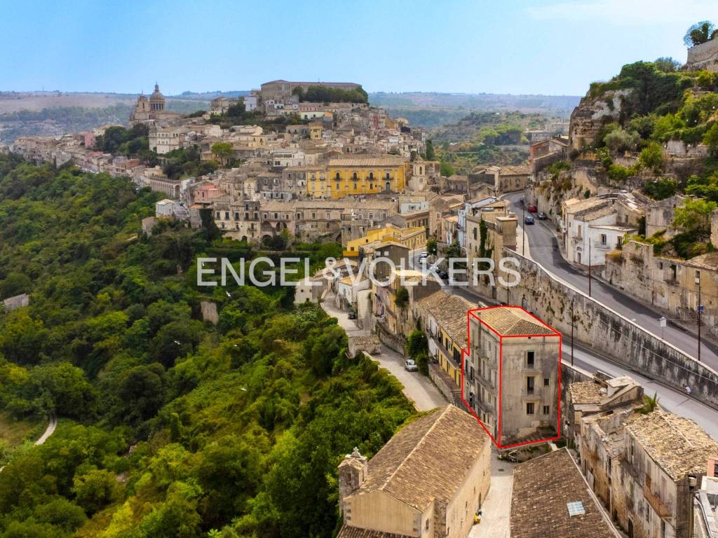Casa indipendente a Ragusa in Corso Giuseppe Mazzini, 248 - Foto 4