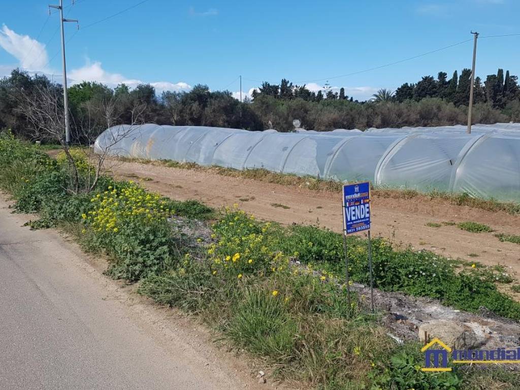 Immobile a Noto in c.da Luparello - Foto 4