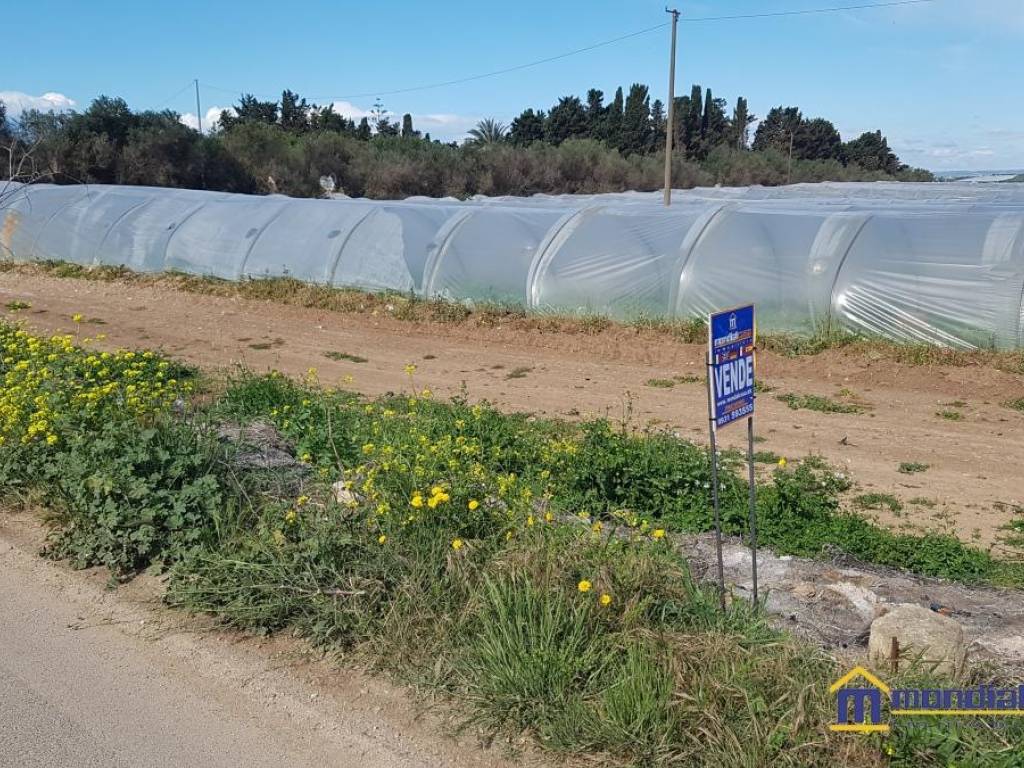 Immobile a Noto in c.da Luparello - Foto 5