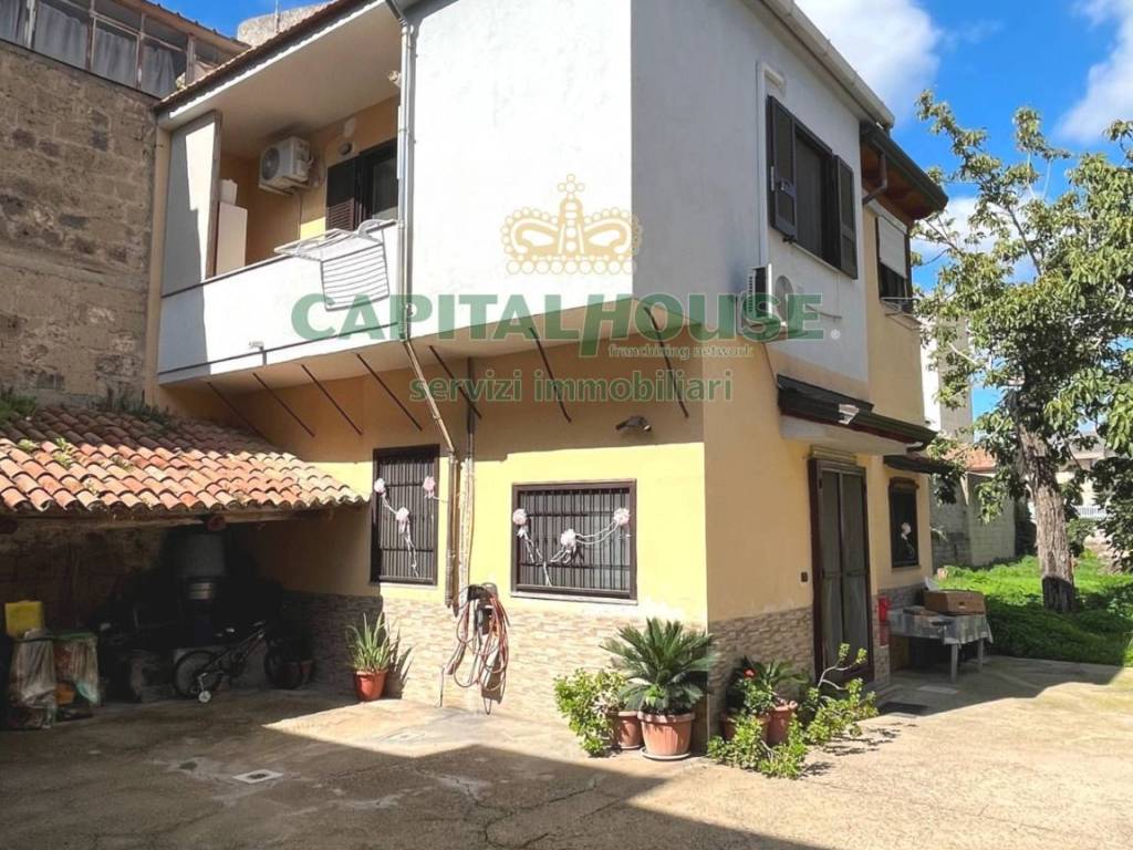 Appartamento a Curti in Via Biagio Rosato - Foto 3