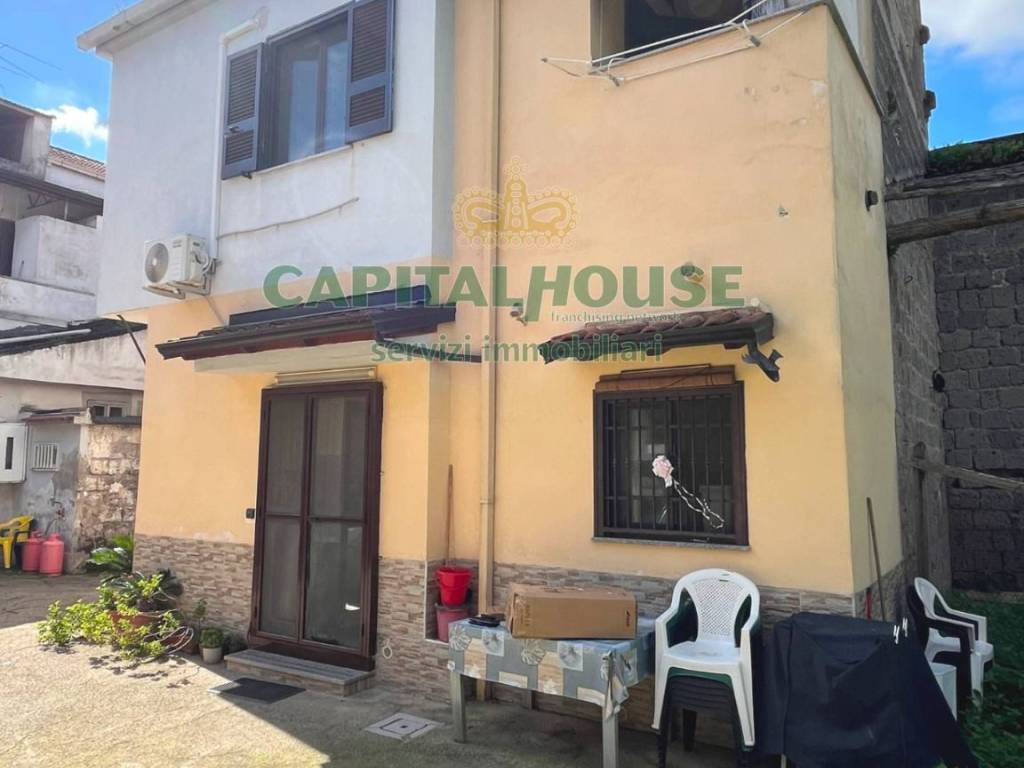 Appartamento a Curti in Via Biagio Rosato - Foto 4
