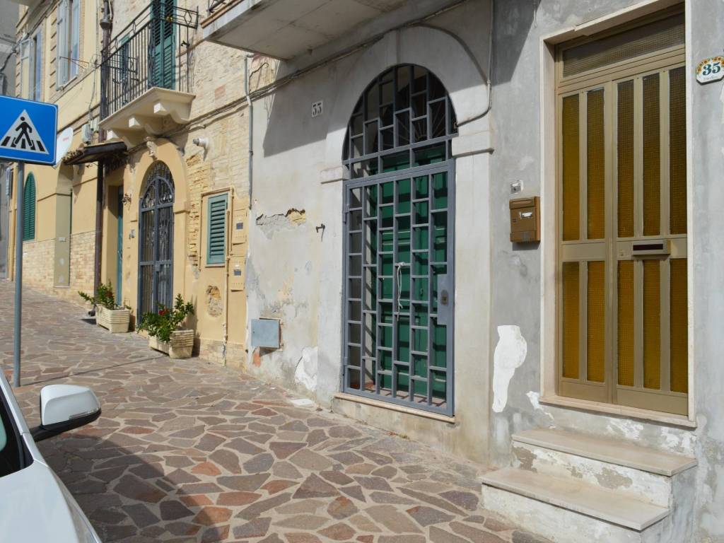 Appartamento a Vasto in Via Roma - Foto 2