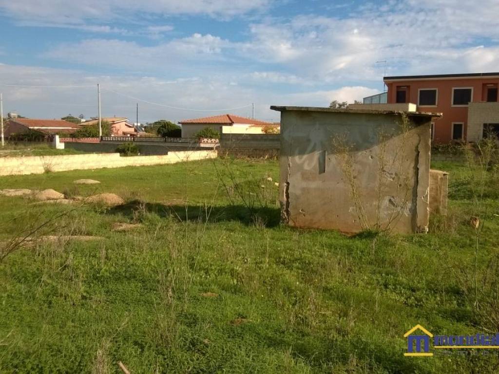 Terreno a Noto in contrada Spinazza - Foto 2