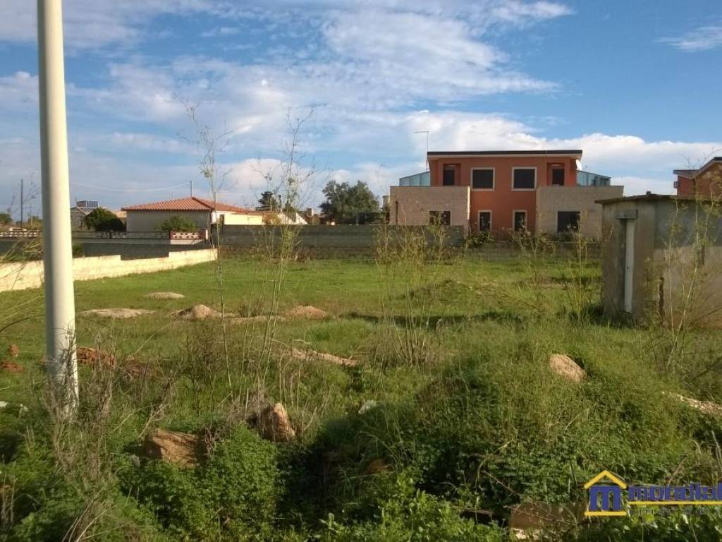 Terreno a Noto in contrada Spinazza - Foto 3