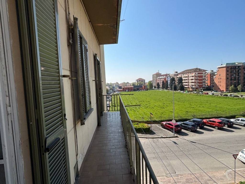 Appartamento a Biella in Via Addis Abeba, 12 - Foto 2
