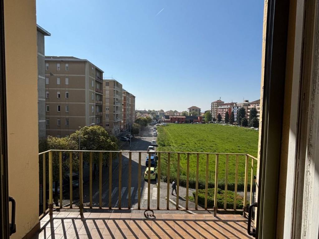 Appartamento a Biella in Via Addis Abeba, 12 - Foto 3