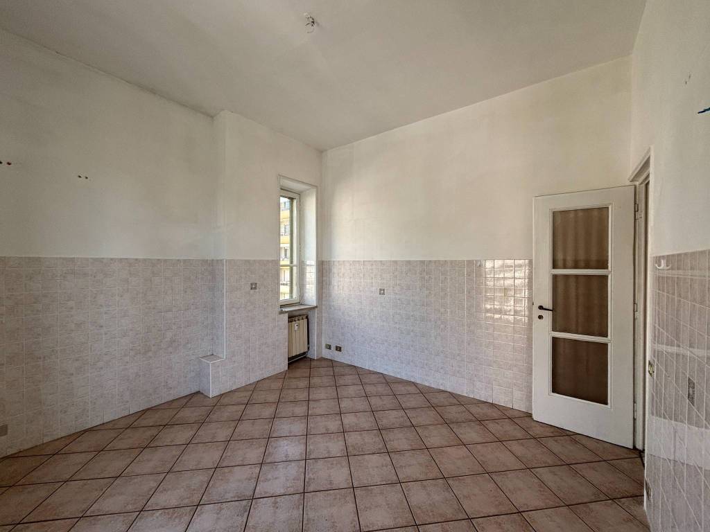 Appartamento a Biella in Via Addis Abeba, 12 - Foto 5
