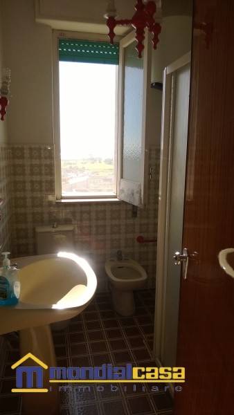 Appartamento a Pachino in via Giardina n. 41 - Foto 2