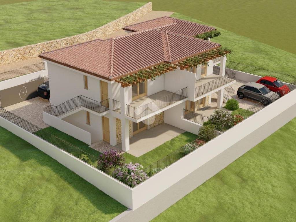 Appartamento a Baunei in Località masoniai - Foto 3