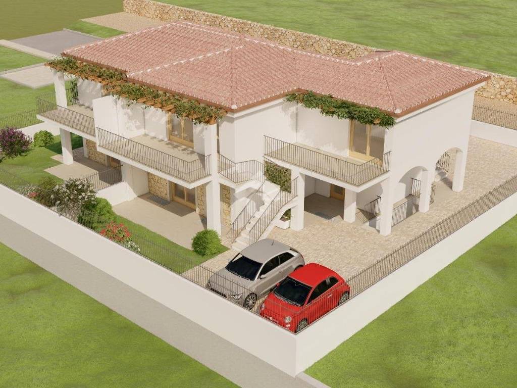 Appartamento a Baunei in Località masoniai - Foto 4