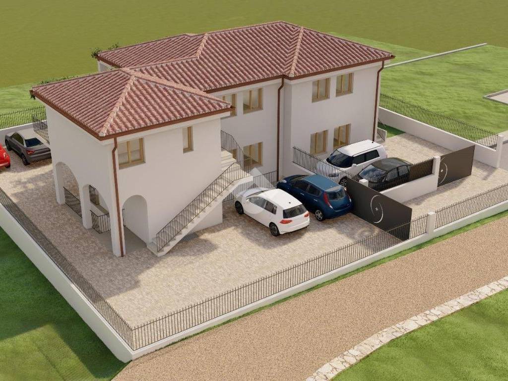 Appartamento a Baunei in Località masoniai - Foto 5