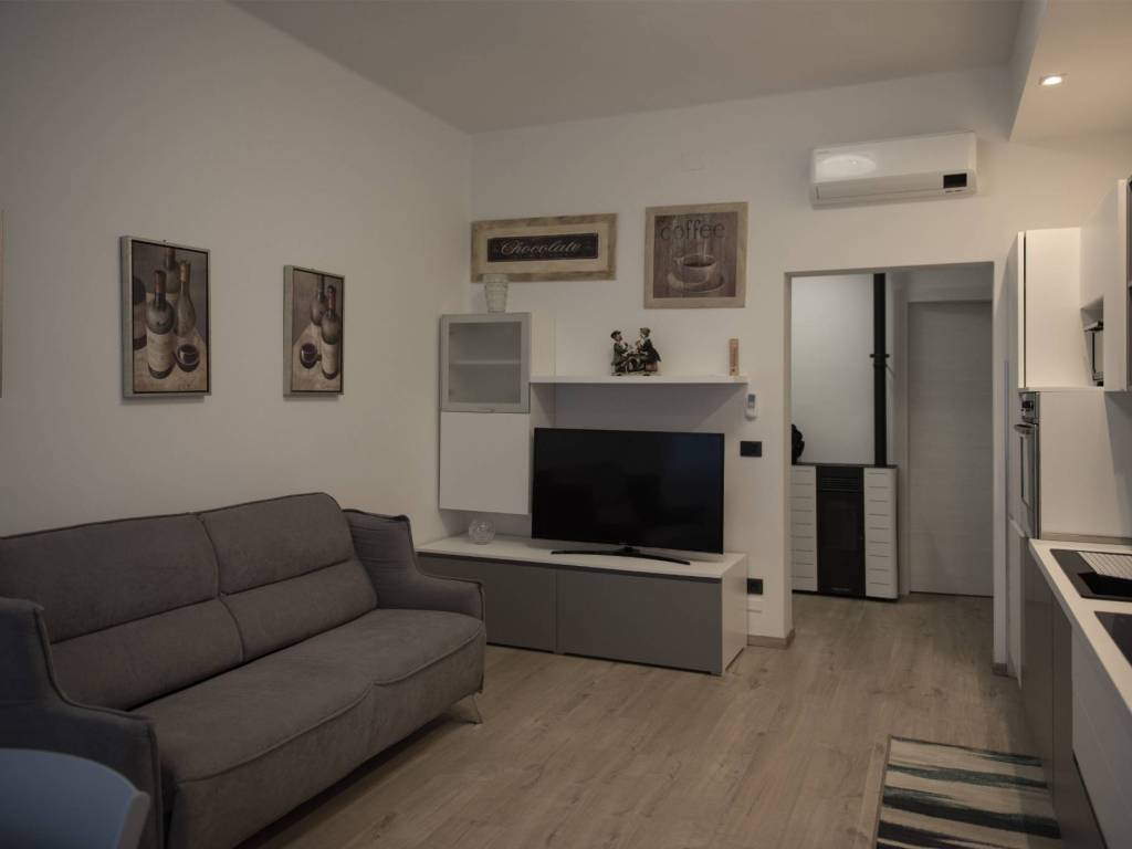 Appartamento a Andora in Via Clavesana, 8 - Foto 2