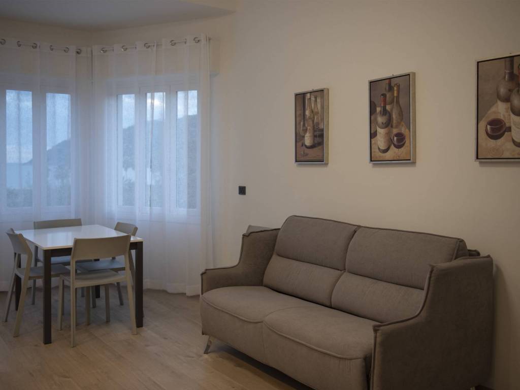 Appartamento a Andora in Via Clavesana, 8 - Foto 3
