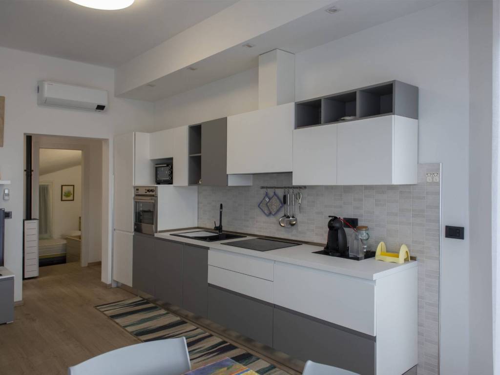 Appartamento a Andora in Via Clavesana, 8 - Foto 4