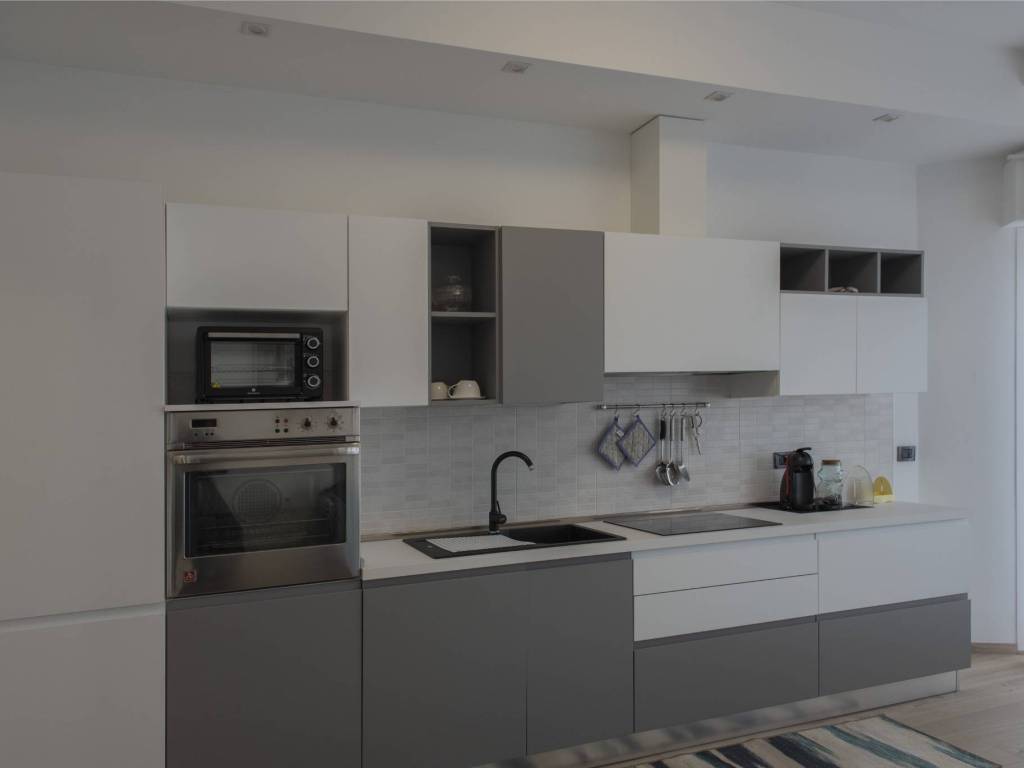Appartamento a Andora in Via Clavesana, 8 - Foto 5