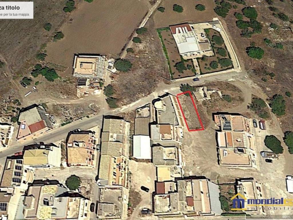 Terreno a Pachino - Foto 3