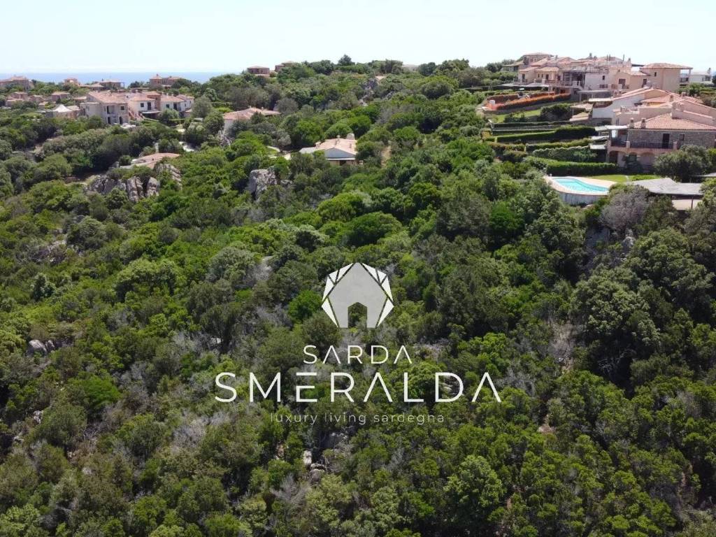 Terreno a Arzachena - Foto 2