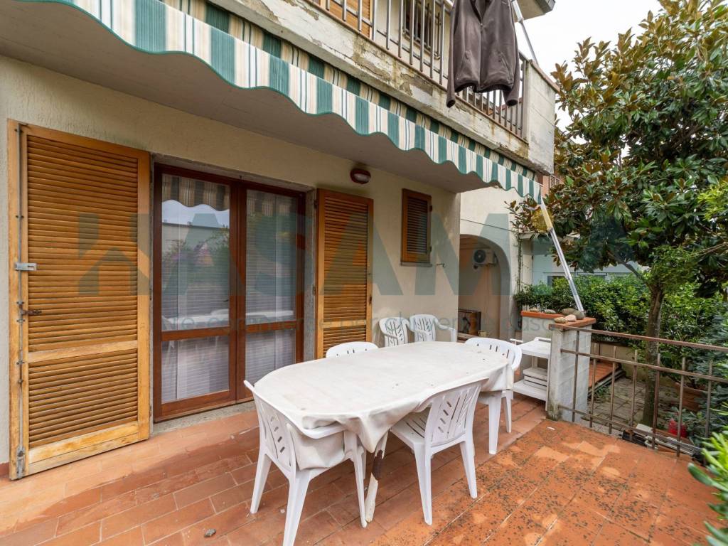 Casa indipendente a Grosseto in Via G. Albini - Foto 2