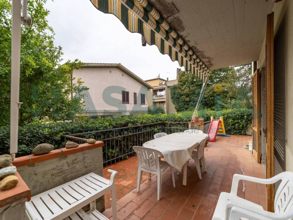 Casa indipendente a Grosseto in Via G. Albini - Foto 3