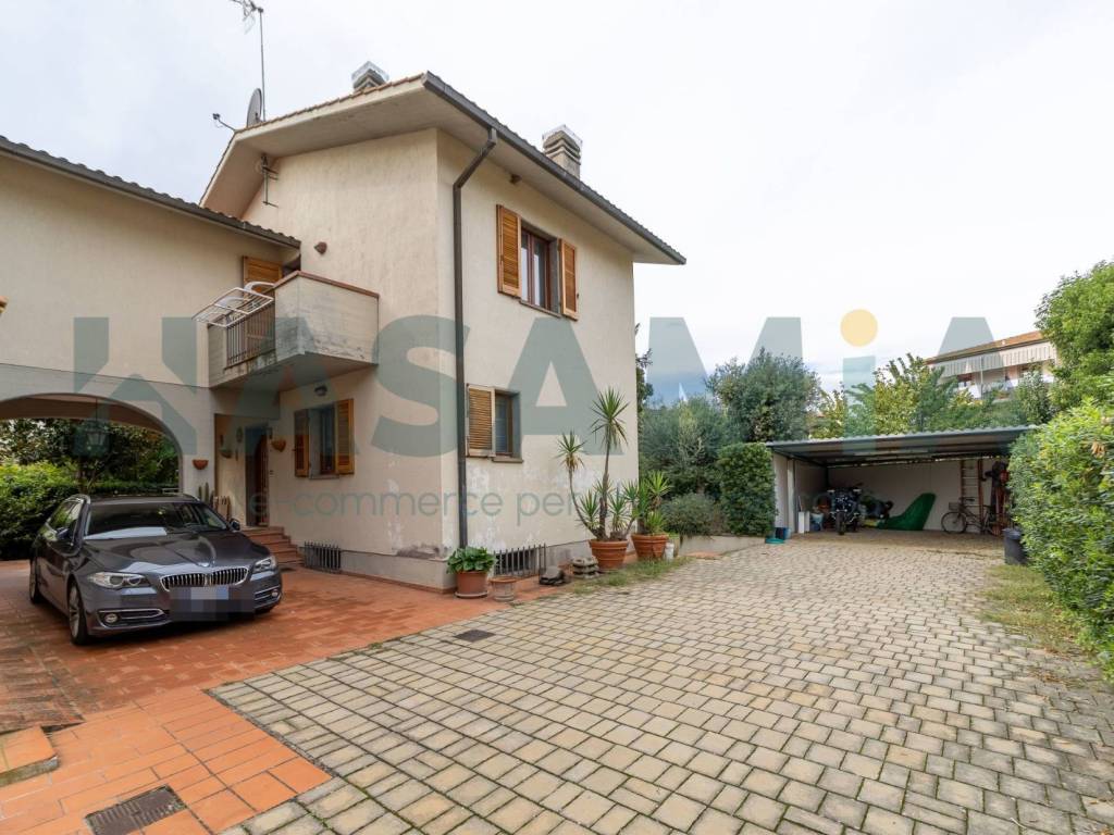 Casa indipendente a Grosseto in Via G. Albini - Foto 4