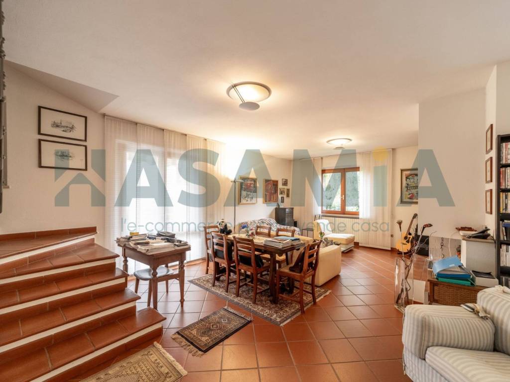 Casa indipendente a Grosseto in Via G. Albini - Foto 5