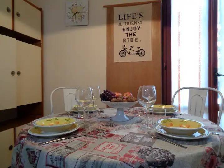 Villetta a schiera a Viareggio in Via Pistoia, 55 - Foto 4