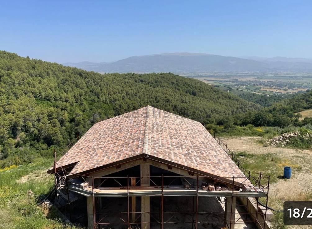 Rustico / casale a Bevagna in Via delle Pianate San Sisto - Foto 3