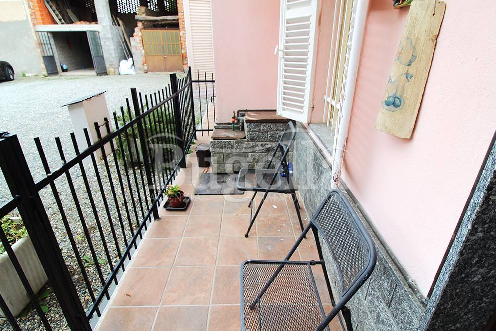 Villetta a schiera a Cerrione in Via Baraggia, 12 - Foto 3