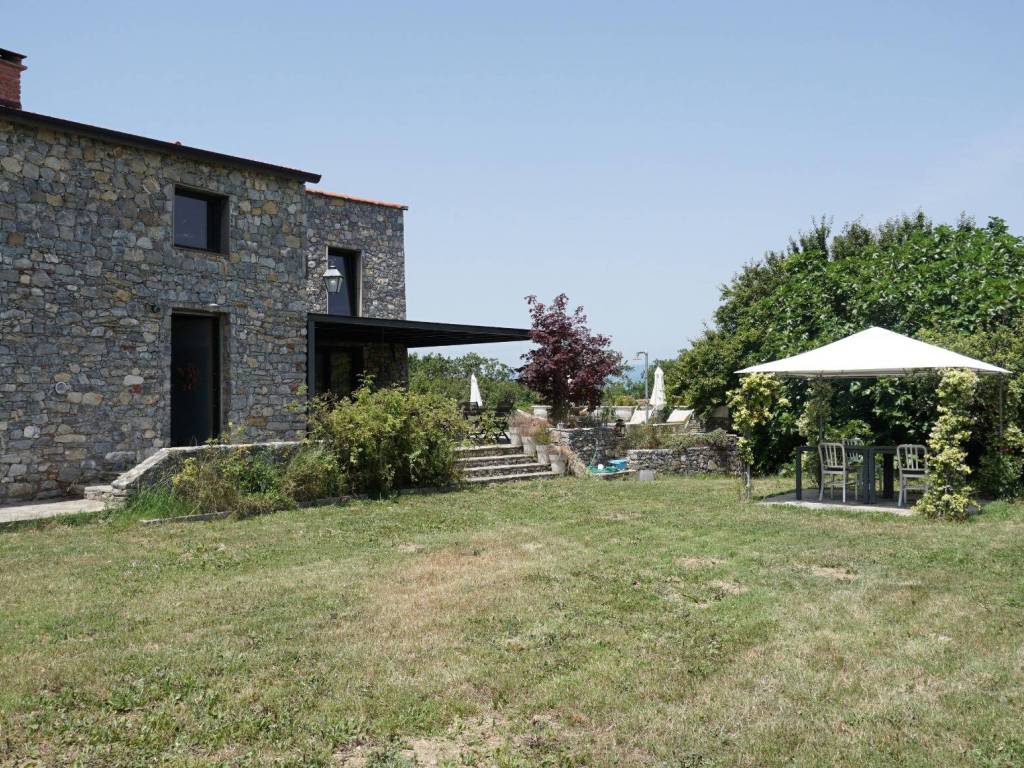 Rustico / casale a Lerici in Località Monti San Lorenzo - Foto 2