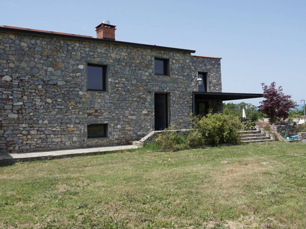 Rustico / casale a Lerici in Località Monti San Lorenzo - Foto 3