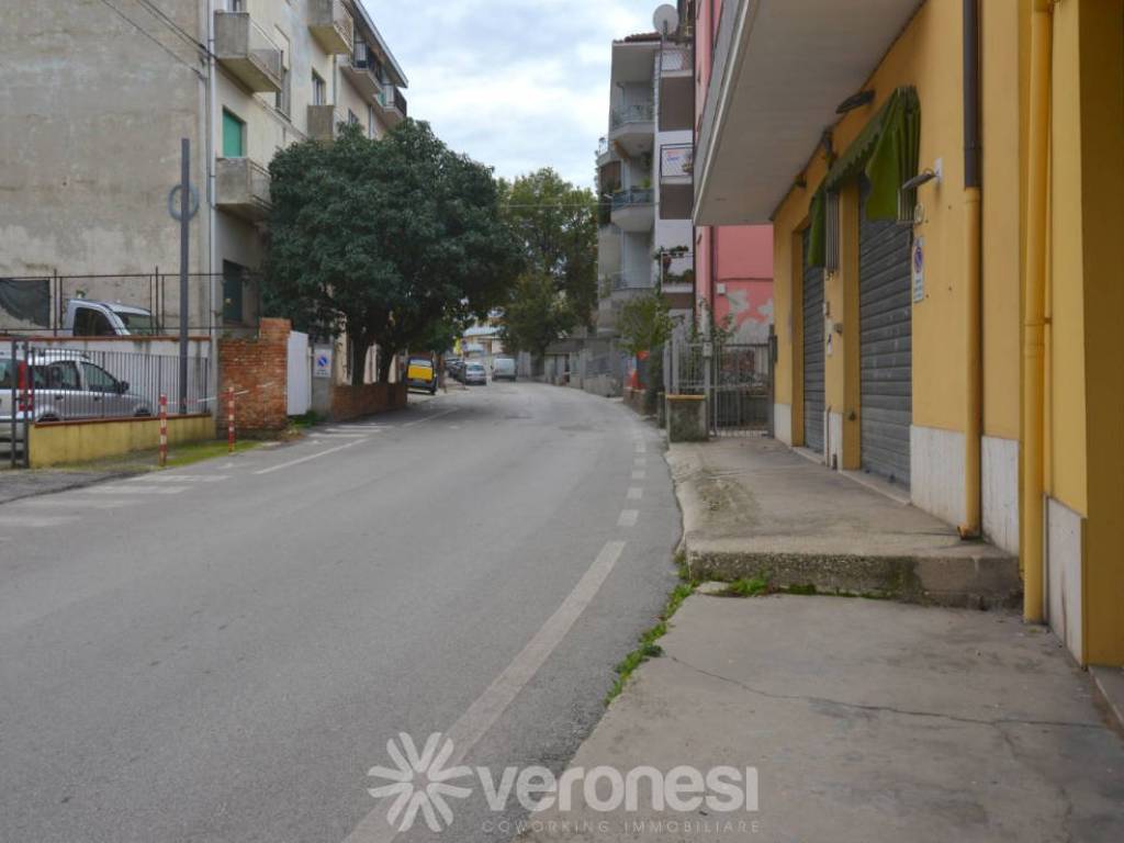 Immobile a Lanciano in Via Santo Spirito - Foto 4