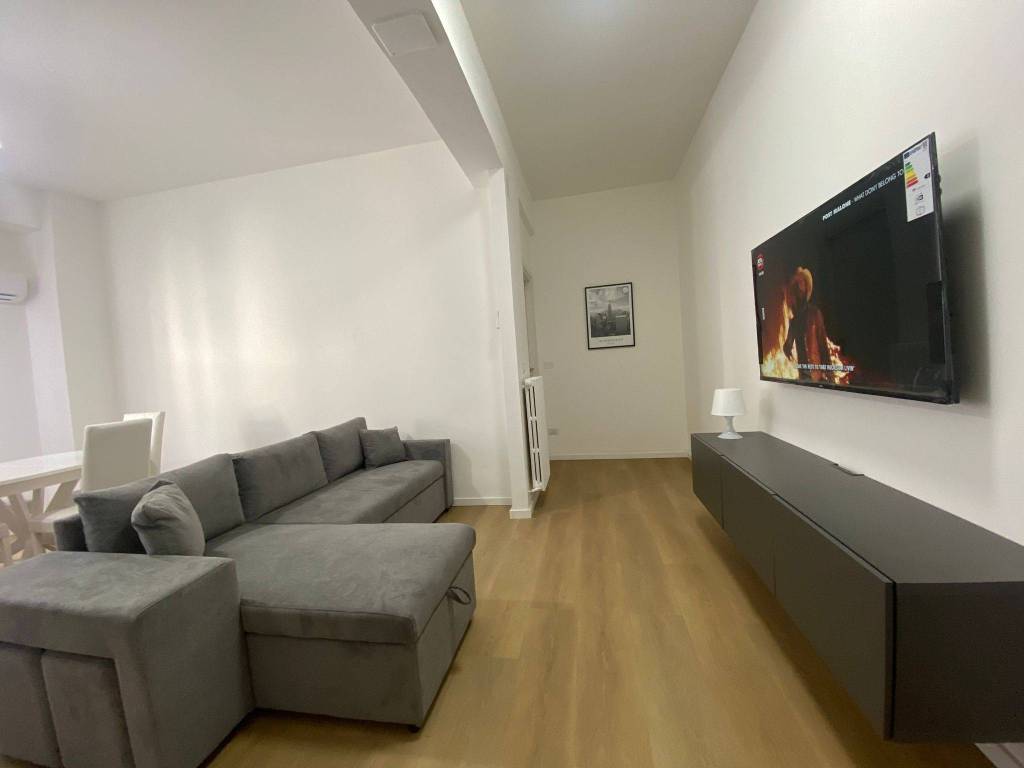 Appartamento a Cosenza in Via Vincenzo Serafino Biscardi - Foto 2