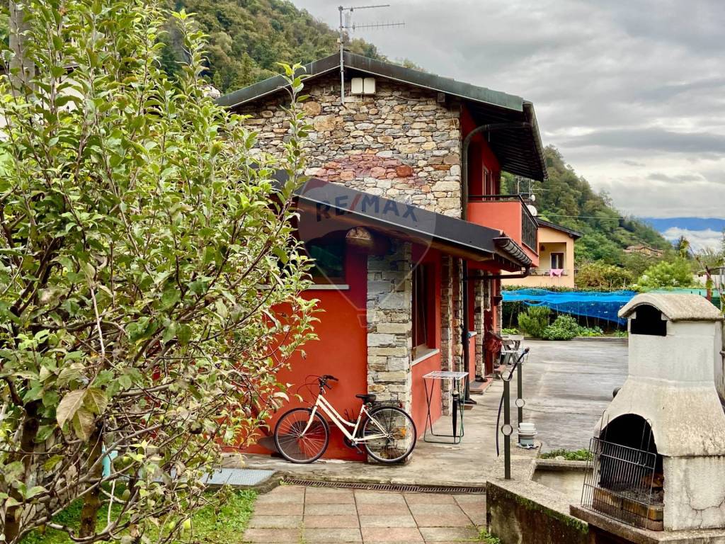 Casa indipendente a Cannobio - Foto 4