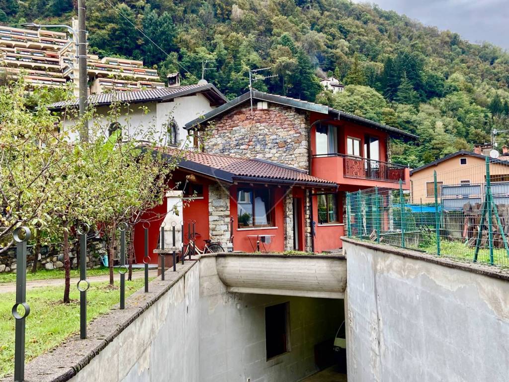 Casa indipendente a Cannobio - Foto 5