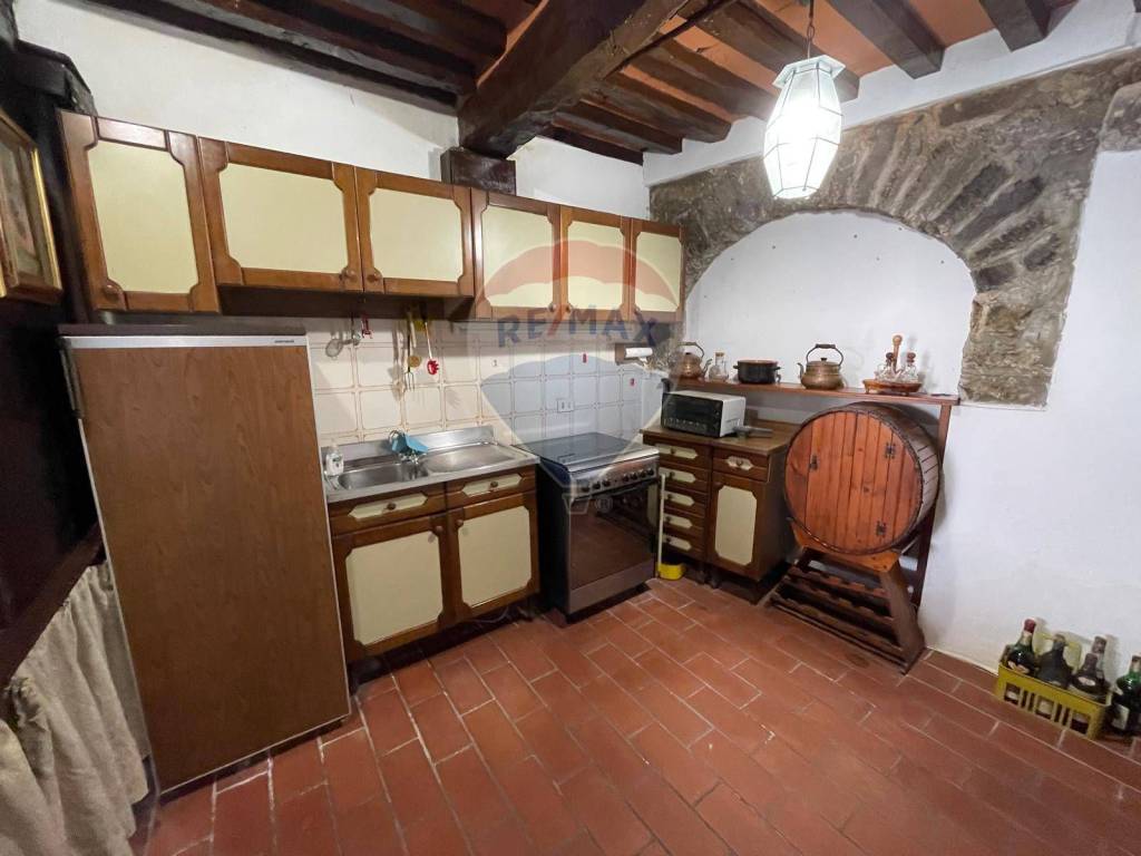 Appartamento a Bagni di lucca in Via del Pozzetto Casabasciana - Foto 2