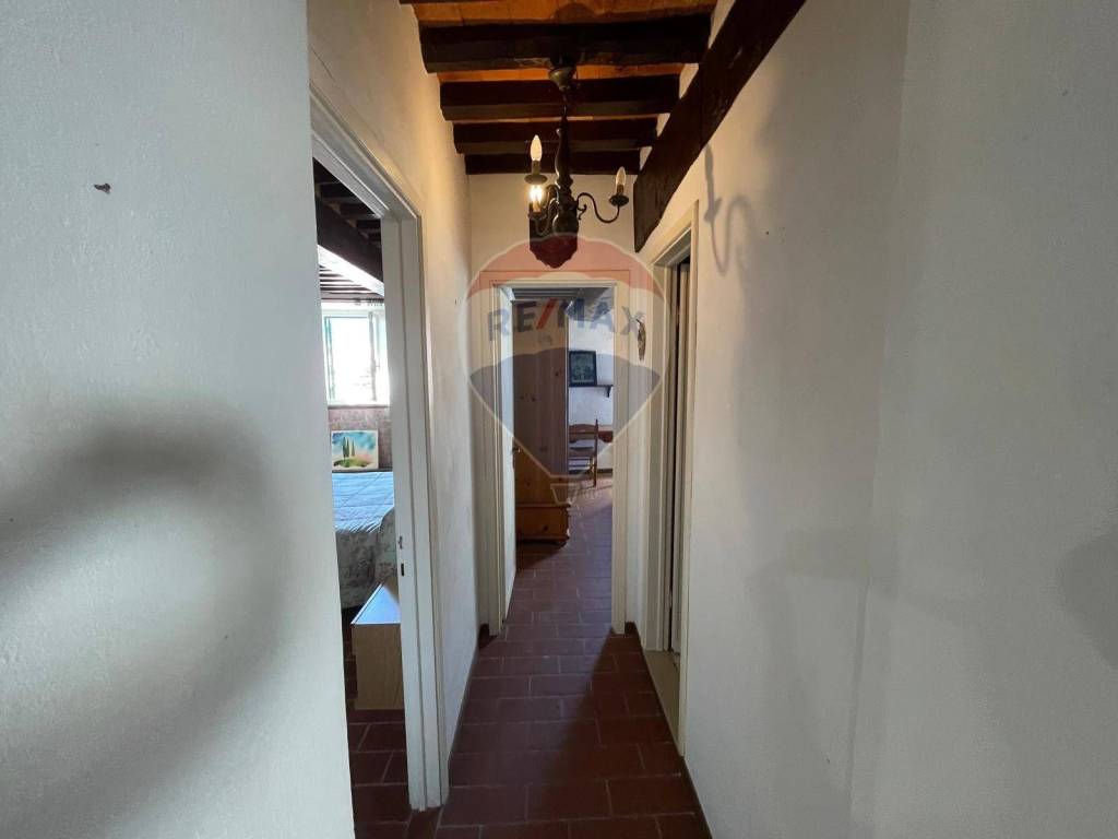 Appartamento a Bagni di lucca in Via del Pozzetto Casabasciana - Foto 4