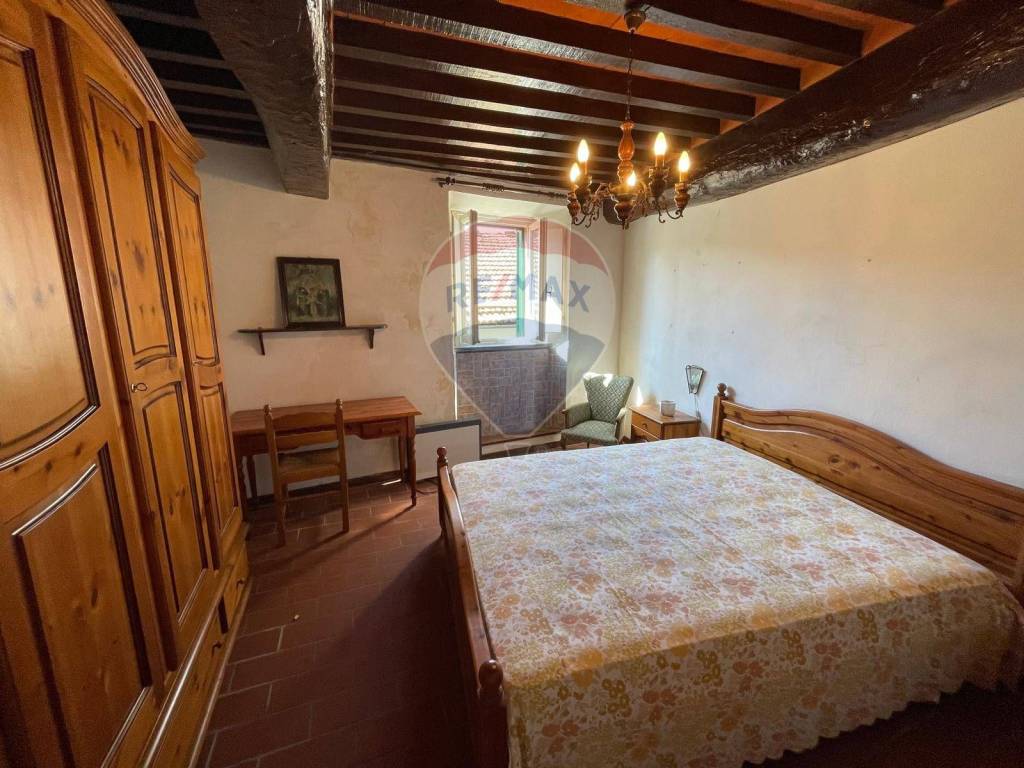 Appartamento a Bagni di lucca in Via del Pozzetto Casabasciana - Foto 5