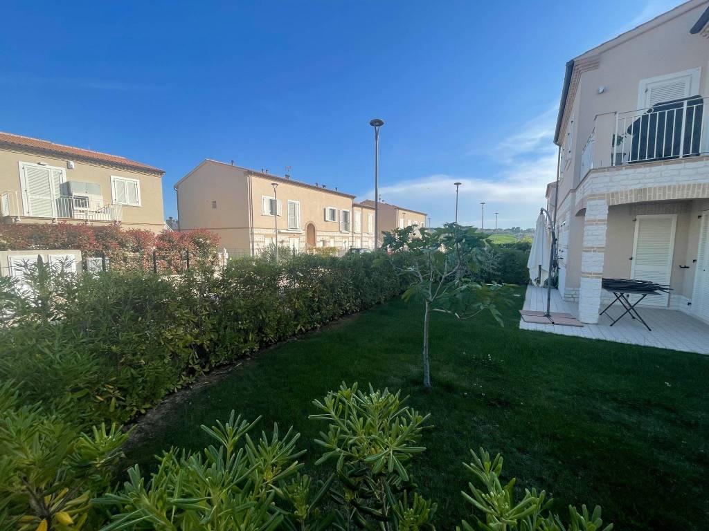 Appartamento a Sirolo in Via Molini - Foto 3