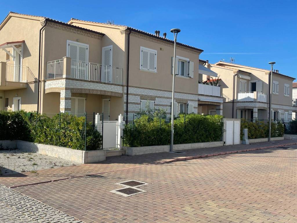 Appartamento a Sirolo in Via Molini - Foto 4