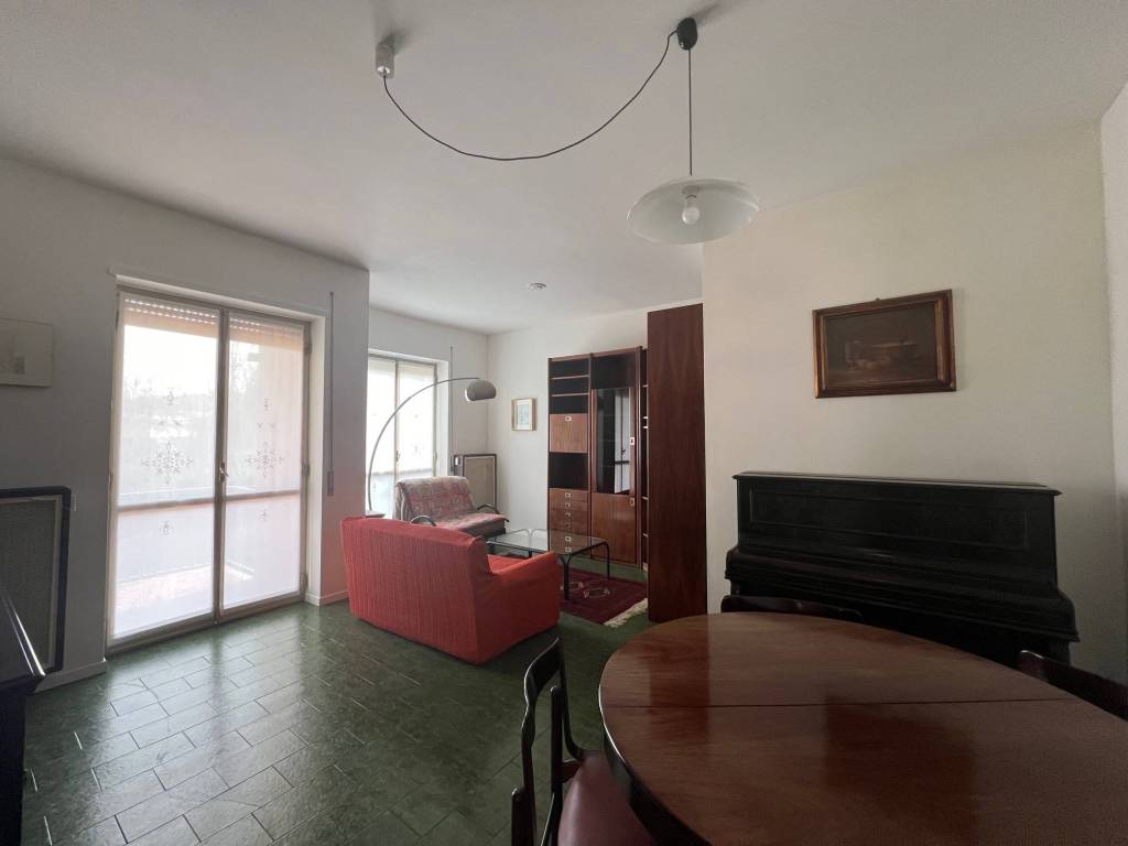 Appartamento a Lipomo in Via A. Volta - Foto 2