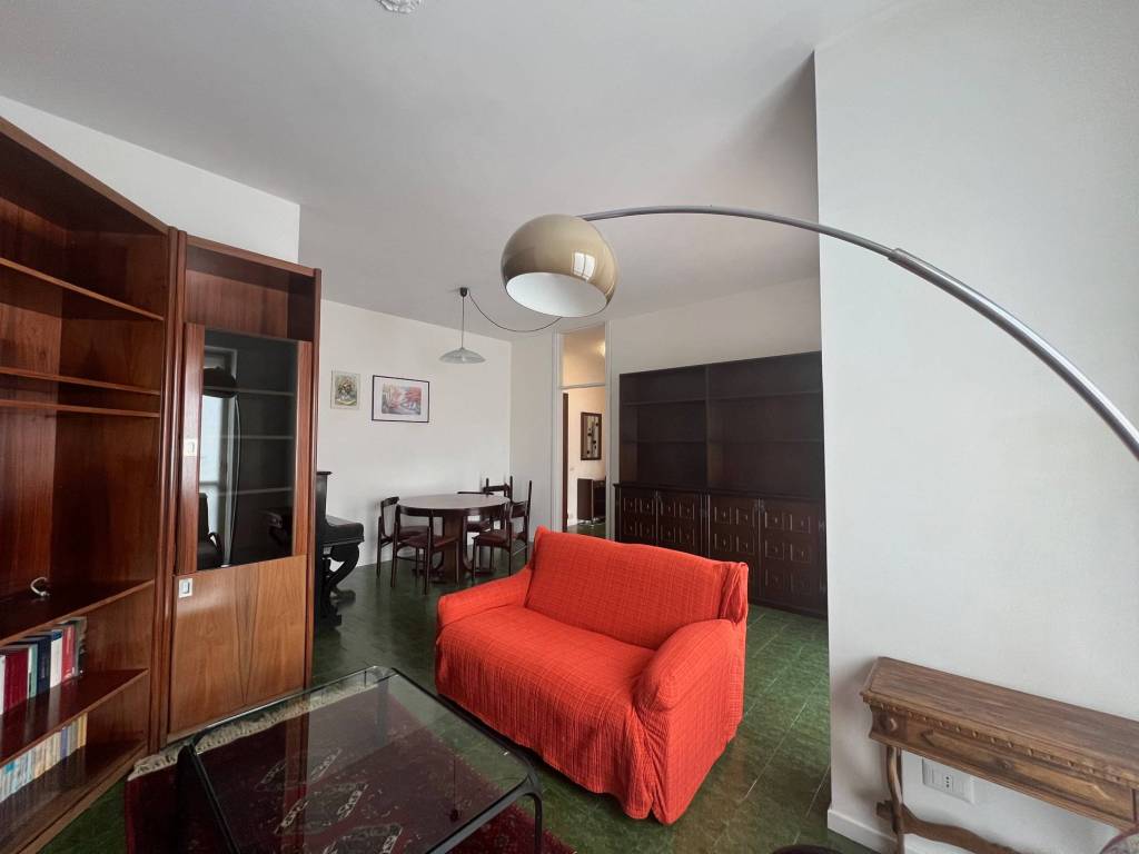 Appartamento a Lipomo in Via A. Volta - Foto 4