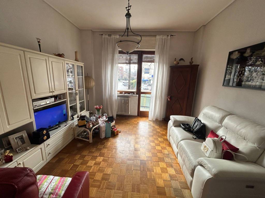 Appartamento a Cuneo in Corso Nizza, 79 - Foto 5