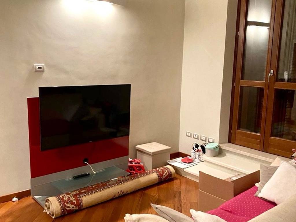 Appartamento a Mantova in Via Chiassi - Foto 2