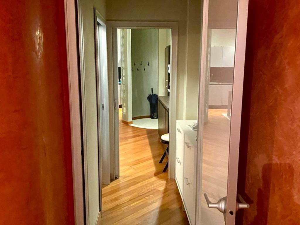 Appartamento a Mantova in Via Chiassi - Foto 4