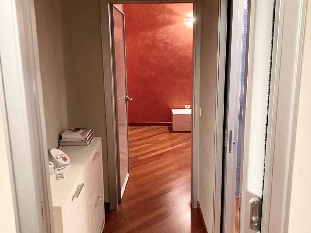 Appartamento a Mantova in Via Chiassi - Foto 5
