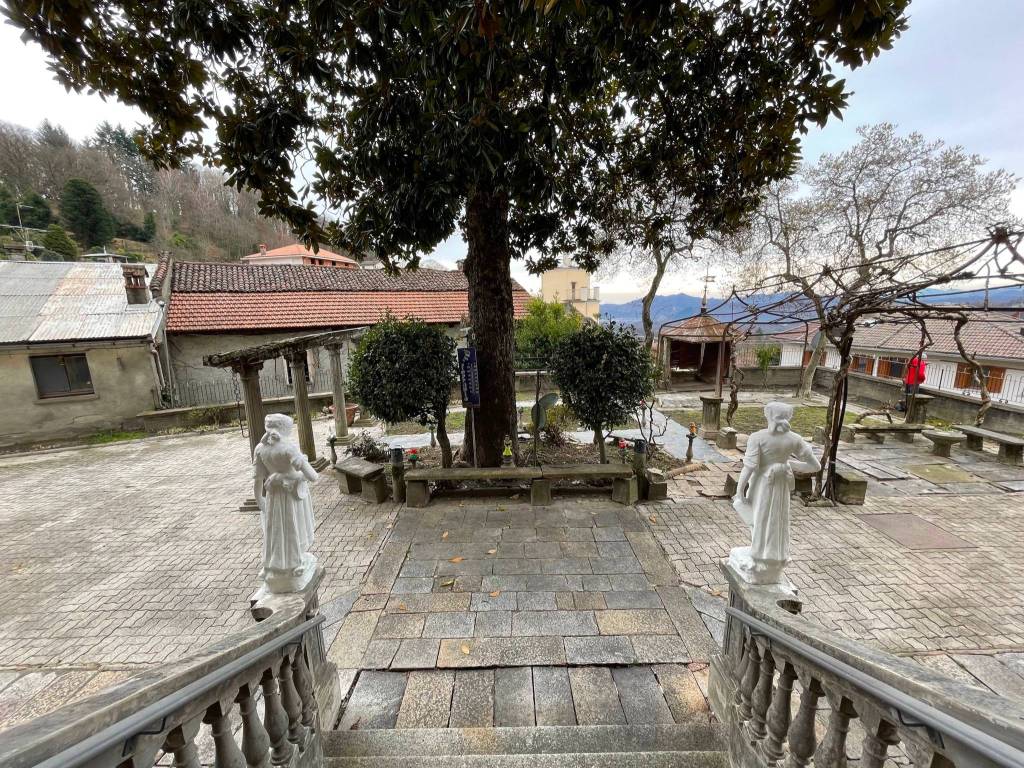 Villa a Cellio con breia in Largo Bocciolone, 5 - Foto 3