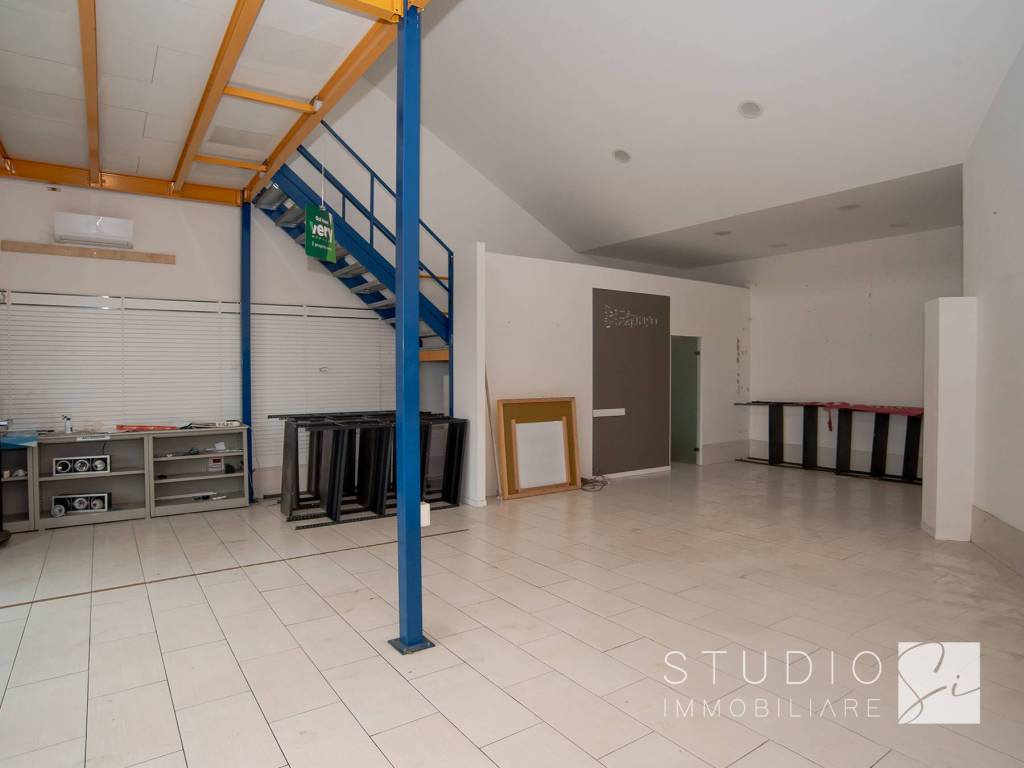 Immobile a Pistoia in Via Luigi Galvani - Foto 4