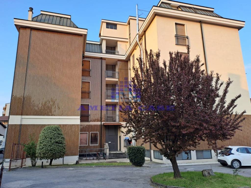 Appartamento a Cornate d'adda - Foto 3